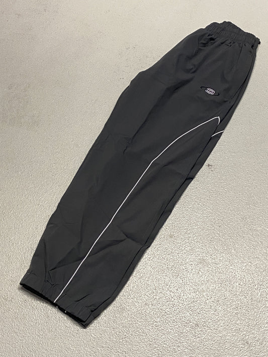 Ash-grey Trackpants